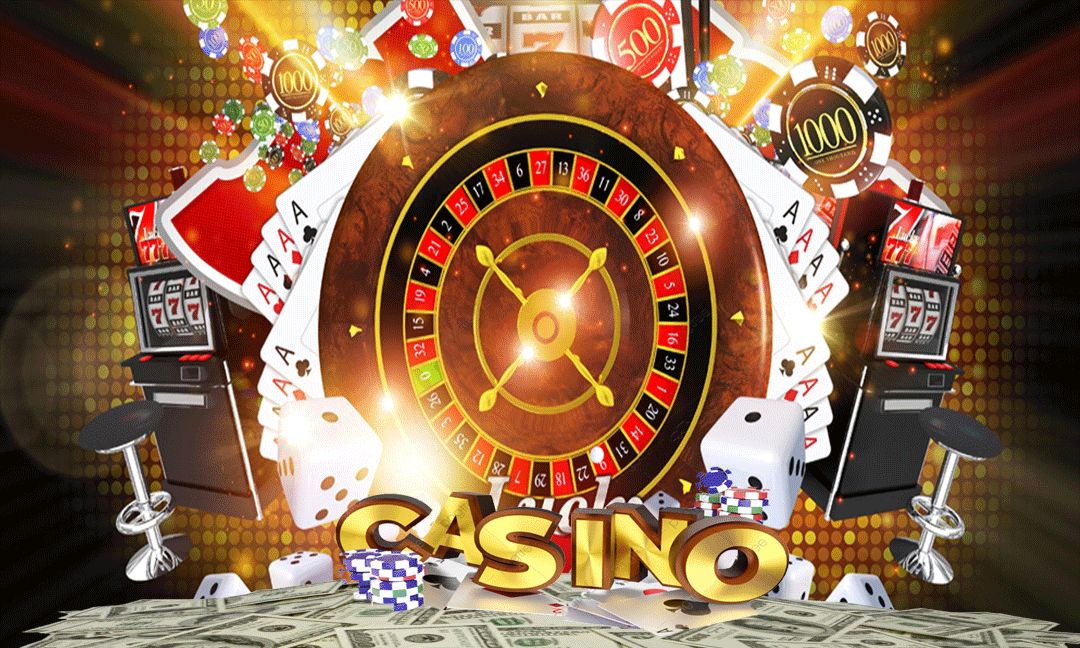 Stars Casino Welcome Bonus